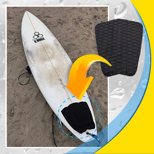 Surfboard Deck Traction Pad